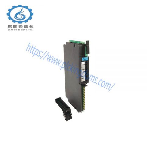 AB 1771-IB Digital DC Input Module, Allen-Bradley PLC Accessories