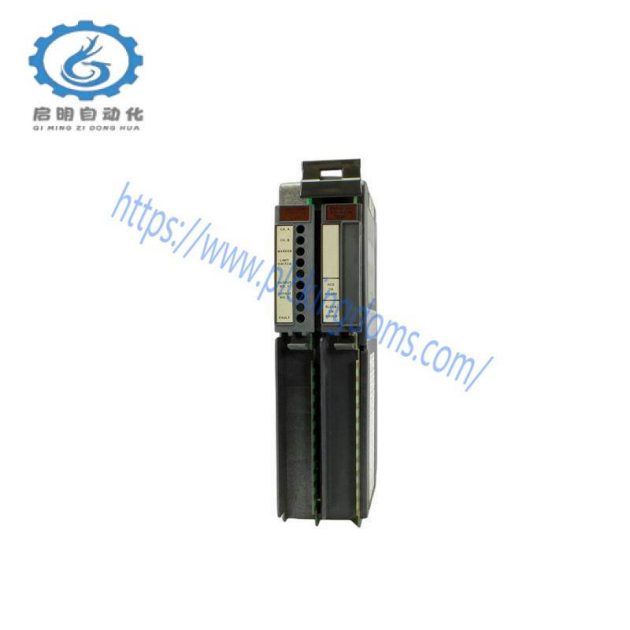 AB 1771-IK Counter Module, High Precision Industrial Counting Solution