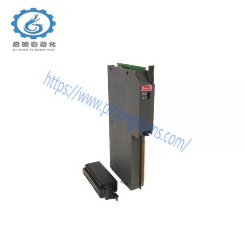 AB 1771-IXHR Input Module - Industrial Control Solution for Enhanced Efficiency