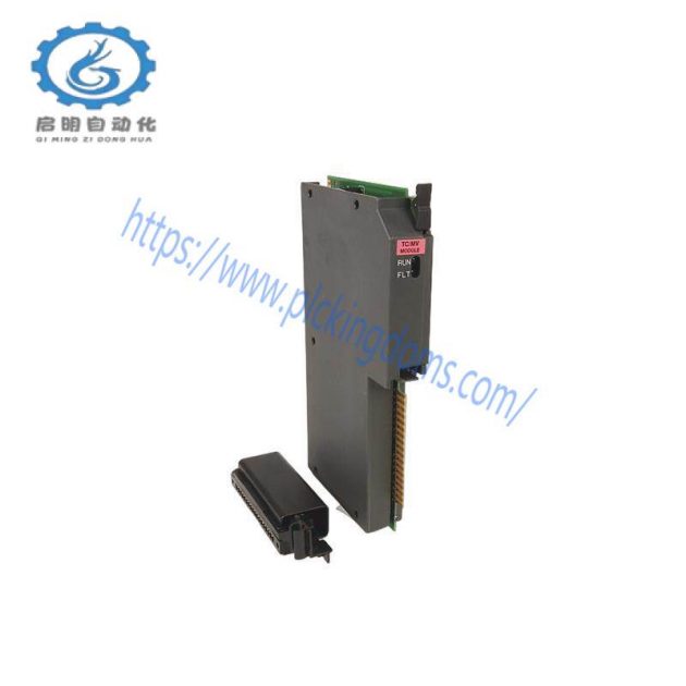 AB 1771-IXHR Input Module - Industrial Control Solution for Enhanced Efficiency
