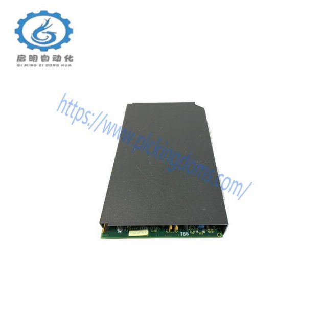 ABB AB 1771-NBSC ISOLATED ANALOG MODULE