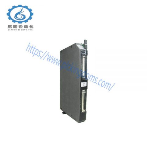 AB 1771-NOC ANALOG OUTPUT MODULE: Advanced Control Solutions for Industrial Automation