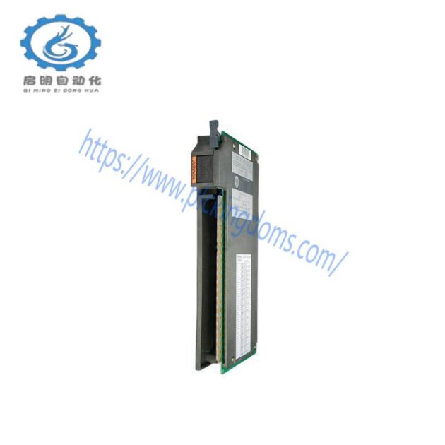 Allen-Bradley 1771-OW16 Output Module: Industrial Automation Solution