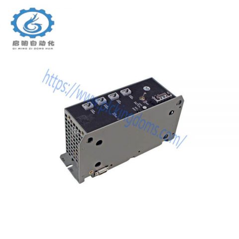 AB 1771-PS7 Power Supply Module: High Efficiency, Reliable Supply for Industrial Automation