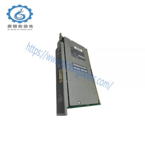 ABB 1772-LS PROCESSOR MODULE: Industrial Automation Solutions