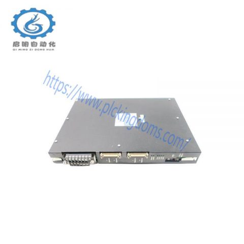 ABB AB 1775-GA COMMUNICATION MODULE - Advanced Control Solutions