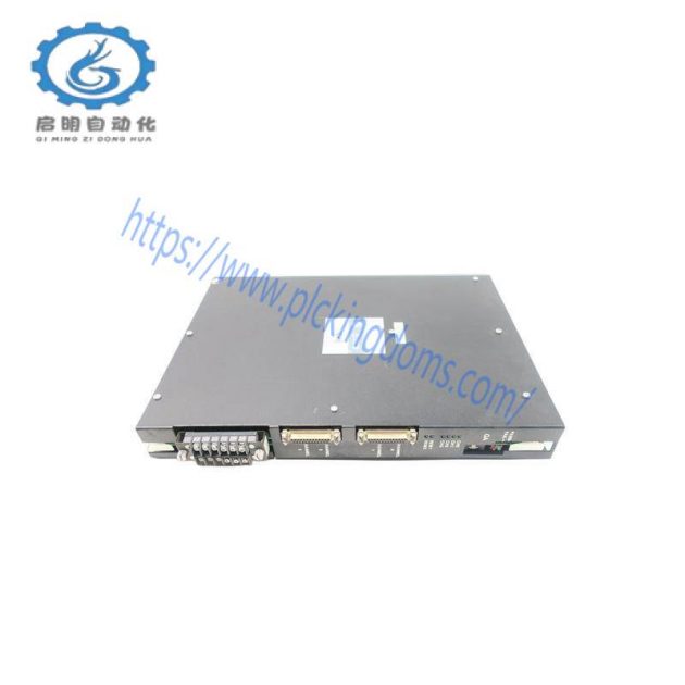 ABB AB 1775-GA COMMUNICATION MODULE - Advanced Control Solutions