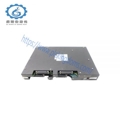 AB 1775-LX3 Expansion Module: Advanced Industrial Automation Solution