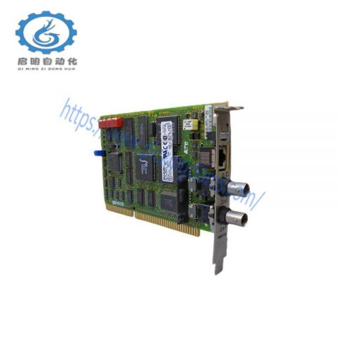 AB 1784-KTCX15 ControlNet Communication Interface Card