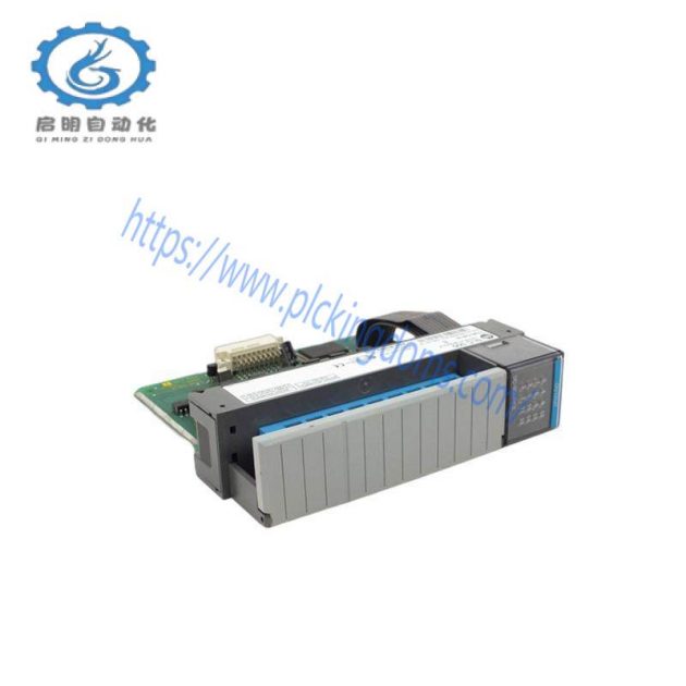ABB 1784-PM16SE SERCOS MOTION Industrial Control Module