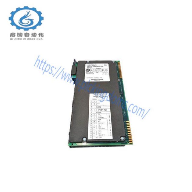AB 1785-BCM/C Backup Communication Module