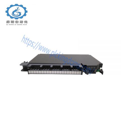 AB Control AB 1785-BCM Communication Module, Advanced Industrial Control Solution