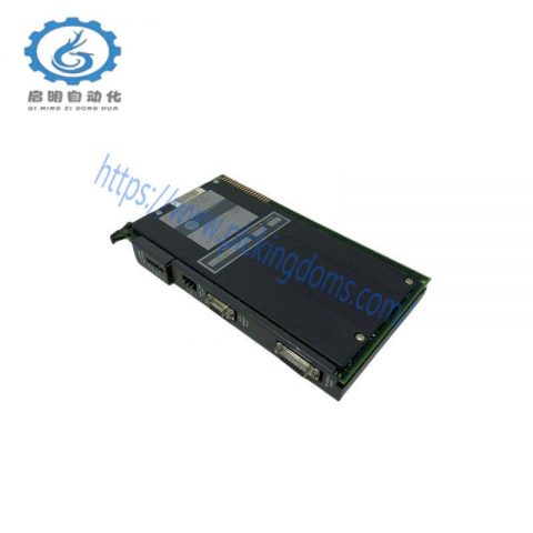 ABB AB 1785-KE INTERFACE MODULE, Automation Control, High Precision Input Module