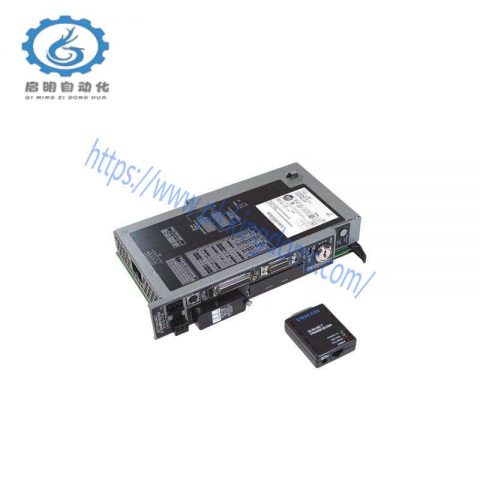 AB Processors AB 1785-L20E Modular Control Unit