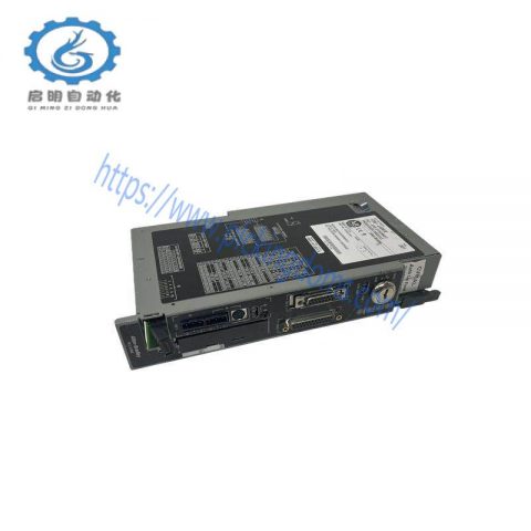 ABB AB 1785-L40E PROCESSOR, Advanced Industrial Control Solution
