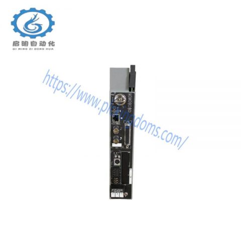 AB 1785-L80C MicroLogix PLC Controller