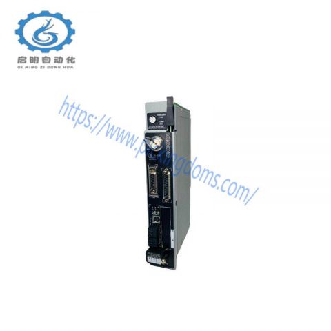 AB 1785-L80E - Advanced Control Unit Module for Industrial Automation