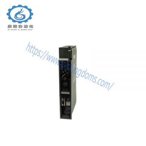 Allen-Bradley 1785-LT/B PROCESSOR MODULE - Advanced Control Solution