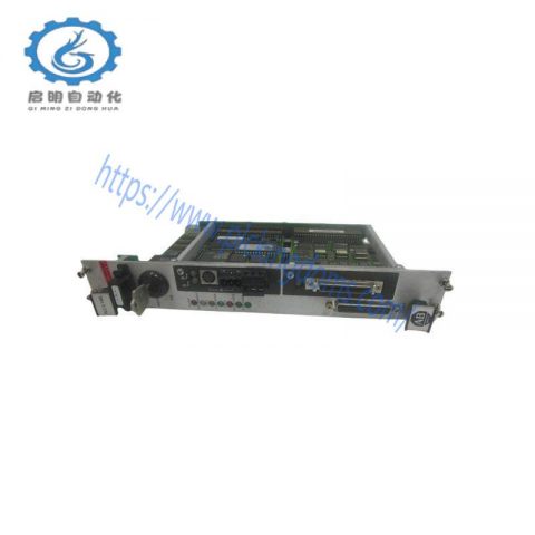 ABB AB 1785-V40LS Process Control Module