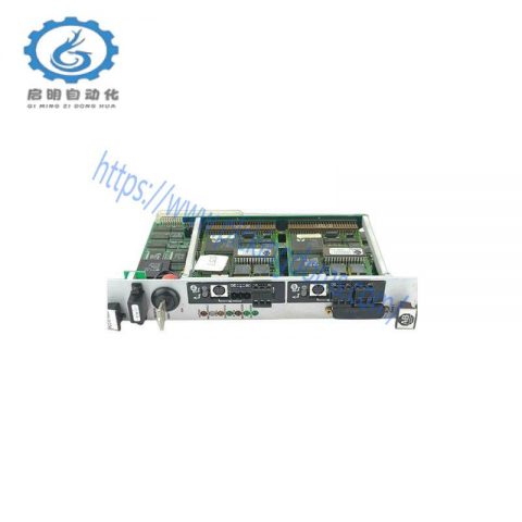 AB Electronics AB 1785-V40VS Industrial Control CPU Module