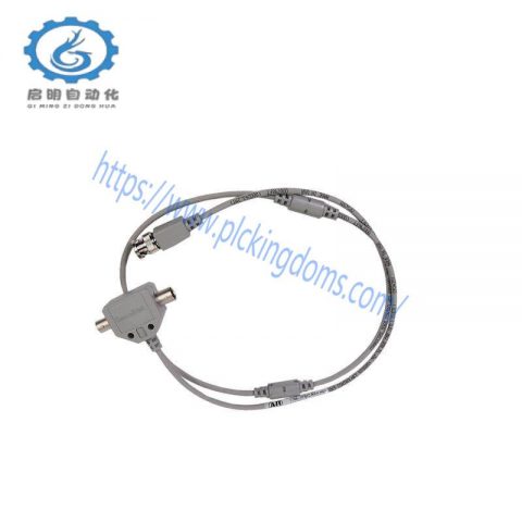 AB 1786-TPS Cable, Advanced Industrial Control Module
