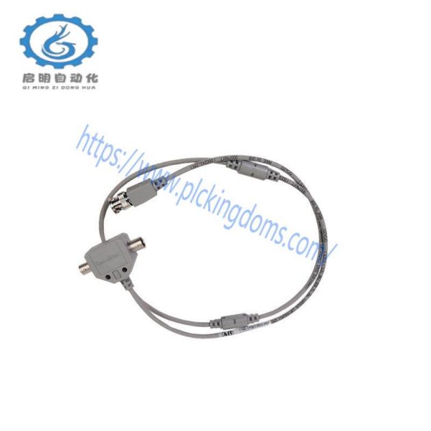 AB 1786-TPS Cable, Advanced Industrial Control Module