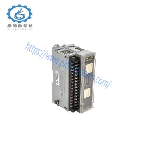 AB 1791-16B0 Industrial Control Input Module