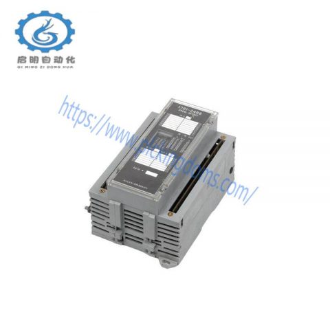AB Electronics 1791-24B8 I/O Module, Control & Automation Solutions