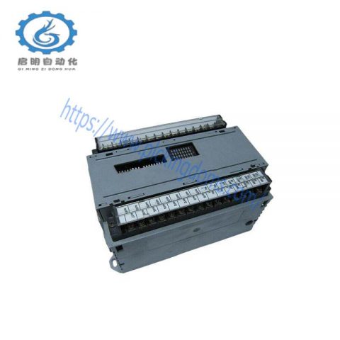 ABB AB 1791-OB32 PLC BLOCK Input/Output Module