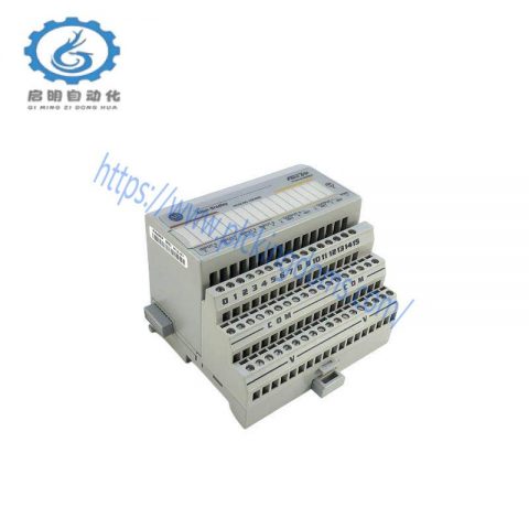 AB Electronics AB 1794-IE4X0E2 IO Module
