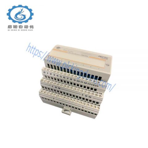 AB 1794-OA8I Output Module: Advanced Control Solutions for Industrial Applications