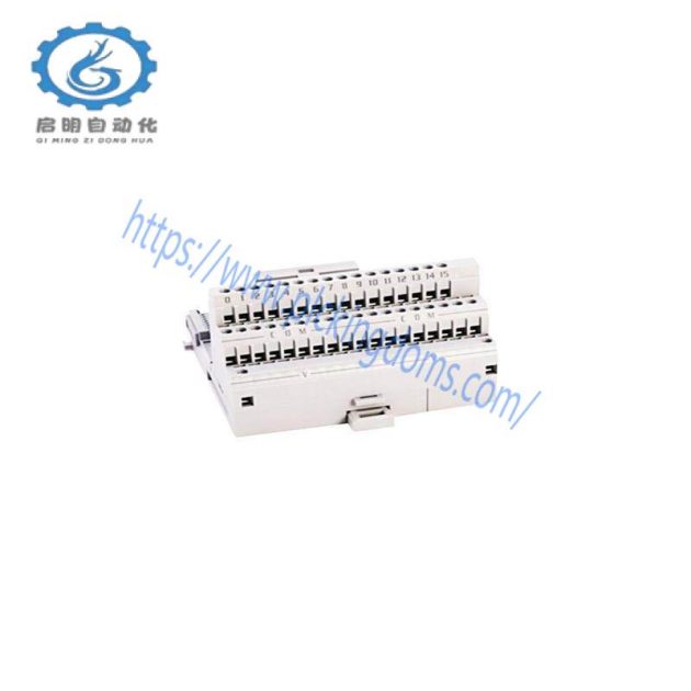Allen Bradley 1794-TB3GS Flex I/O Terminal Base Unit