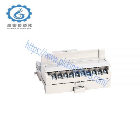 Allen Bradley 1794-TBN: Terminal Base Unit for Industrial Automation