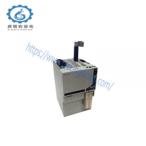 AB 2094-BC07-M05-S Integrated Axis Module for Industrial Automation