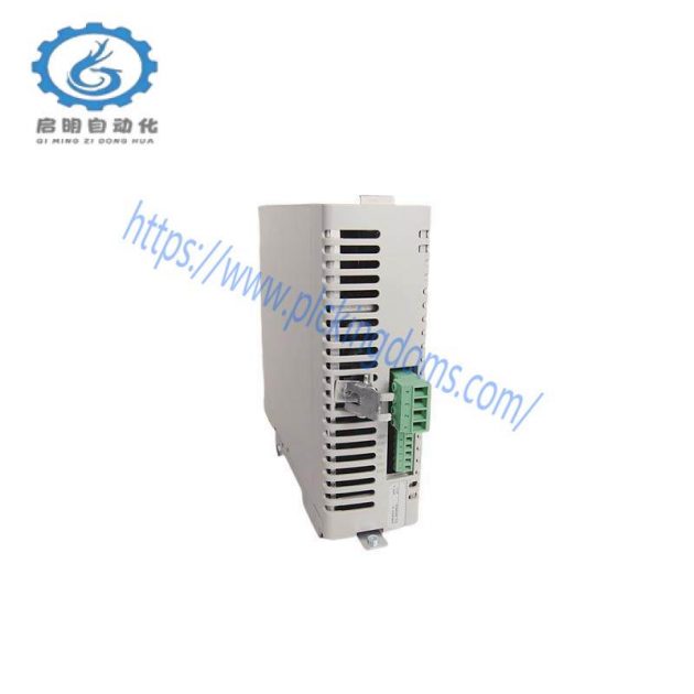 AB 2094-BM01-S: Precision Modular Servo Drive for Advanced Motion Control