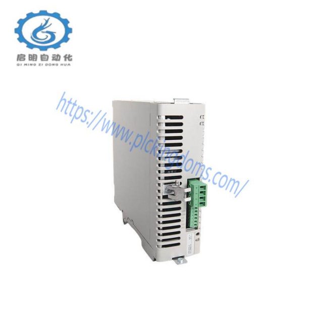 Allen-Bradley 2094-BM02-S Axis Module: Industrial Automation Control System Component