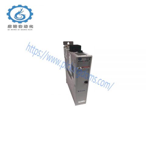 AB Capacitor Module 2198-CAPMOD-2240, for Advanced Industrial Control Systems