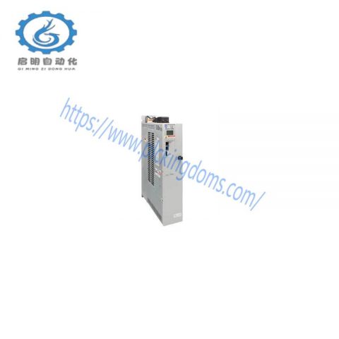 AB 2198-P208 DC Bus Power Supply Module