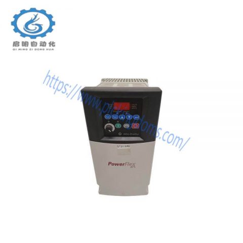 ABB 22B-B024N104 AC Drive - Advanced Industrial Control Solution