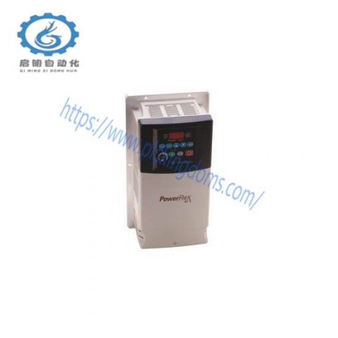 AB 22B-D024N104 AC Drive - Automation Parts
