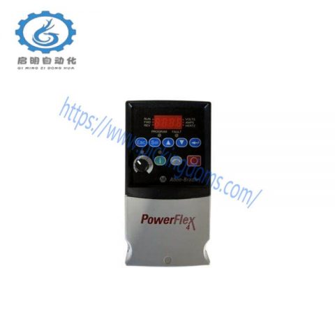Allen-Bradley AB 22B-D2P3N104 AC Drive - Advanced Control Module