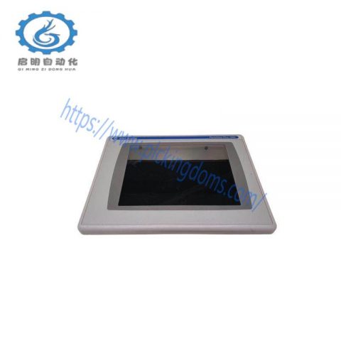 AB Instruments 2711P-RDT10C Industrial Display Module