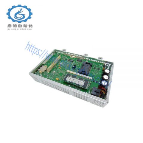 ABB 2711P-RP6 PANELVIEW PLUS HMI Controller, Industrial Grade Human Machine Interface