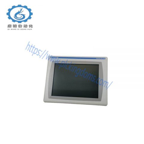 ABB AB 2711P-T15C4D1 Operator Interface - Human Machine Interface, HMI, Industrial Control System