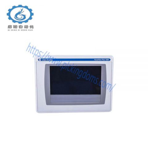 AB Electric AB 2711PC-T10C4D1 Color Terminal Module
