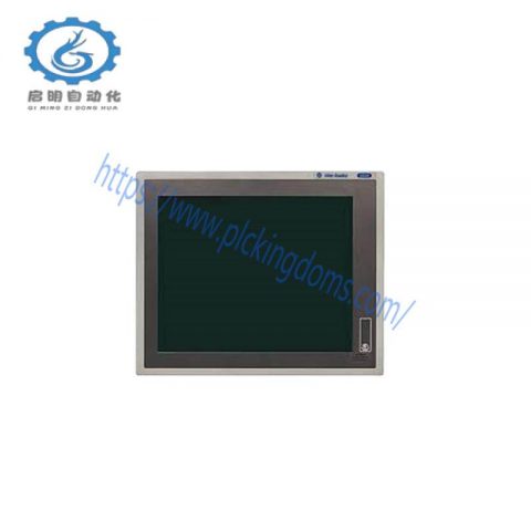 AB Industries AB 6186M-19PT Industrial Performance Module