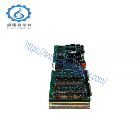 AB 8500-HDIO: High-Density Input/Output Module