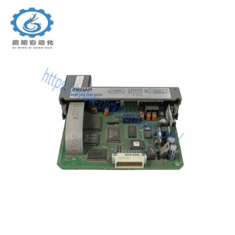 ABB AB 917-0042 Processor Module