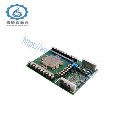 AB GU-D15 80173-110-01 G651885A - High Performance Disabling Board