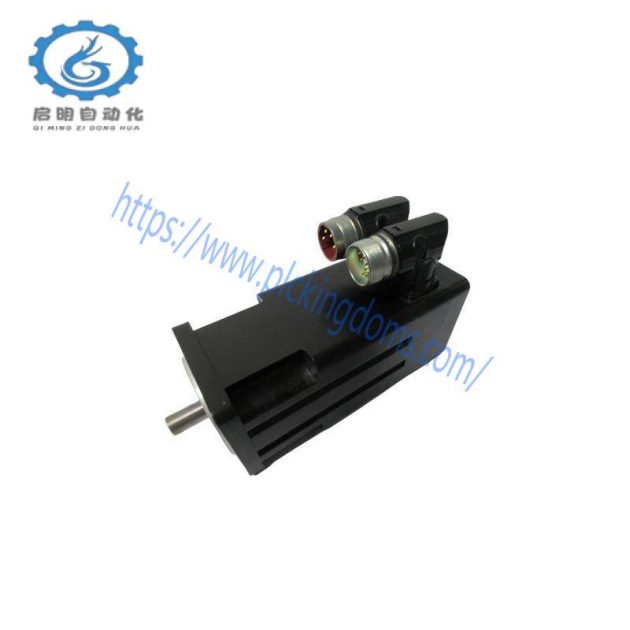 AB MPL-B230P-EJ44AA SERVO MOTOR - Precision Control for Industrial Applications